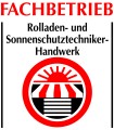 Innungsfachbetrieb des Rolladen- und Sonnenschutztechniker-Handwerks