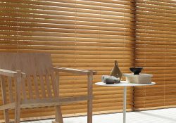 Luxaflex® Holz-Jalousie