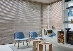 Luxaflex® Holz-Jalousie